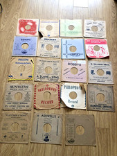12 vintage 78rpm for sale  LEIGH-ON-SEA