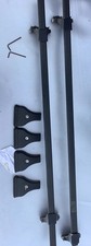 Halfords roof bars for sale  SUTTON