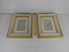 Quadretti placcati argento usato  Deliceto