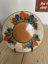 Clarice cliff early for sale  WHITLEY BAY