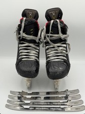 Bauer hyperlite hockey for sale  Barrington