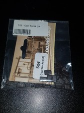 Gauge ratio 526 for sale  WARRINGTON