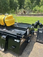 water sweeper for sale  Rockingham