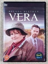 Vera series brenda for sale  CRAWLEY
