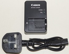 Charger canon 2lhe for sale  ACCRINGTON