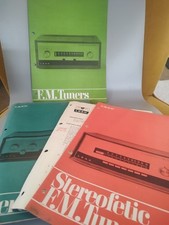 Vintage 70s leak for sale  DARTFORD