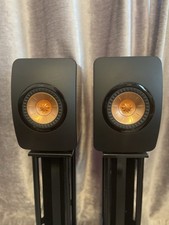Keff speakers for sale  REDCAR
