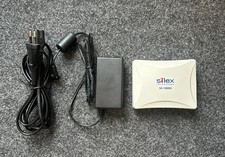 Silex 1000u usb gebraucht kaufen  Krefeld