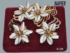 Napier elegante demi usato  Ardea