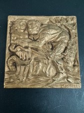 Milton horn bronze for sale  Chicago