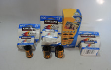 Lot rolls mixed for sale  Estacada