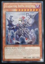 Gladiatore bestia augustus usato  Venezia