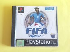 fifa 2001 usato fifa 2001 usato Serravalle Scrivia