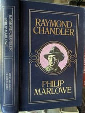 Philip marlowe raymond usato  Samarate