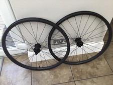 Bontrager line elite for sale  SOUTHEND-ON-SEA