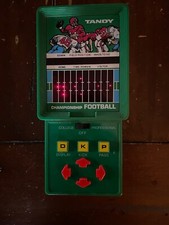 Vintage tandy championship for sale  Twin Bridges