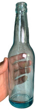 Antique anheuser busch for sale  Freeport