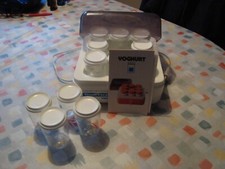 Tefal joghurt vollautomat gebraucht kaufen  Dieburg
