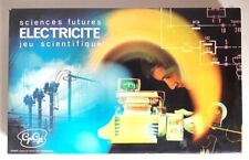 Jeu scientifique gégé d'occasion  Rouen-