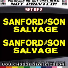 Sanford son recycling for sale  Oregon