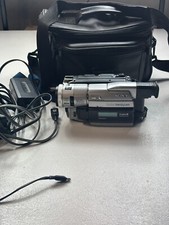 Sony dcr trv310 for sale  Redding