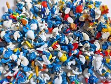 Schleich bully peyo gebraucht kaufen  Kiel