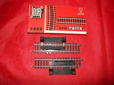 Jouef rails commande d'occasion  Laroque-Timbaut
