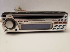 Clarion db325 player for sale  East Rockaway