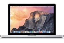 Apple macbook a1278 for sale  BRADFORD