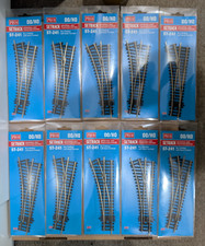 Peco setrack gauge for sale  LEEDS