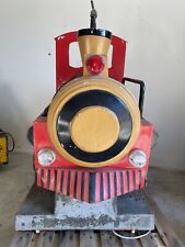 Trenino far west usato Trenino far west usato  Italia