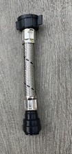 Shower pump flexible for sale  CALDICOT