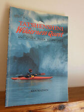 Tatshenshini wilderness quest for sale  KIRKWALL