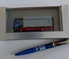 Herpa koffer lkw gebraucht kaufen  Görlitz