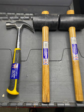 Faithfull tools hammer for sale  BOLTON