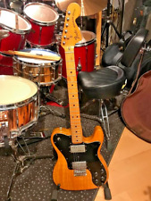 Fender telecaster deluxe gebraucht kaufen  Erding