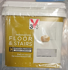V33 renovation floor for sale  BRADFORD
