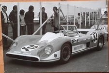 561 matra photo d'occasion  Sablé-sur-Sarthe