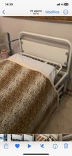 Letto ortopedico usato  Roma