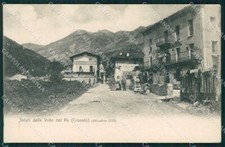 Cuneo crissolo genta usato  Gambolo