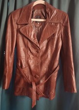 100 genuine leather for sale  Fredericktown