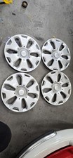 Ford fiesta inch for sale  SWADLINCOTE