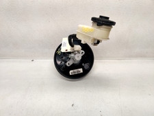 16-18 ACURA ILX POWER BRAKE BOOSTER COM CILINDRO MESTRE E RESERVATÓRIO, FABRICANTE DE EQUIPAMENTO ORIGINAL LOTE 3600 comprar usado  Enviando para Brazil
