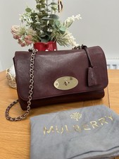 Beautiful mulberry medium for sale  STOKE-ON-TRENT
