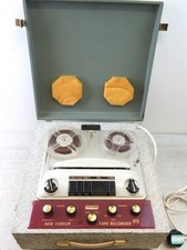 Vintage reel reel for sale  SHEFFIELD