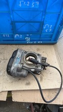 Drosselklappe mercedes w202 gebraucht kaufen  Mannheim