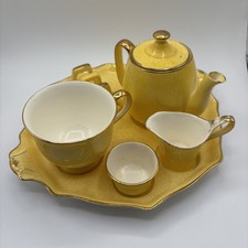 Royal winton yellow for sale  Virginia Beach