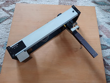 Tonarm Rabco SL 8 E Thorens 125 Referenztonarm Stereoplay Tangentialtonarm comprar usado Tonarm Rabco SL 8 E Thorens 125 Referenztonarm Stereoplay Tangentialtonarm comprar usado  Enviando para Brazil