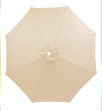 Christow replacement parasol for sale  LONDON