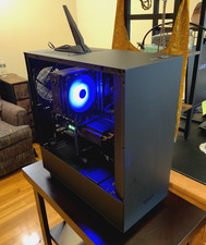 Nzxt bld starter for sale  Staten Island